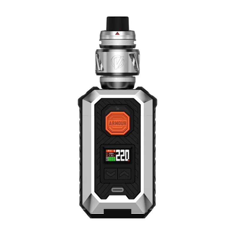 ARMOUR Max (iTank T)