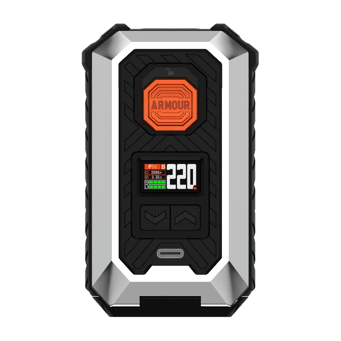 ARMOUR Max Mod
