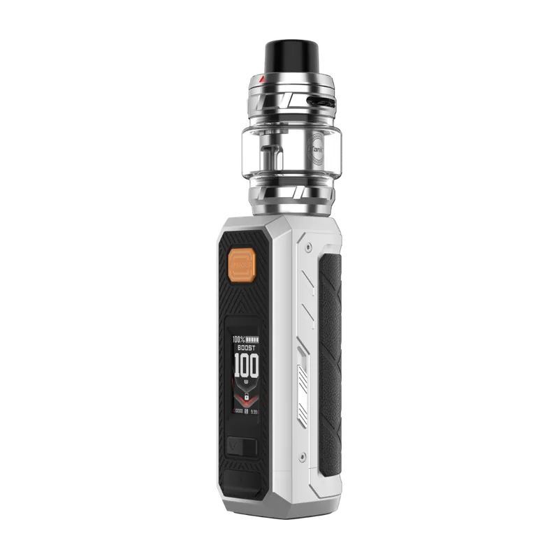 ARMOUR ULTRA (iTank T)