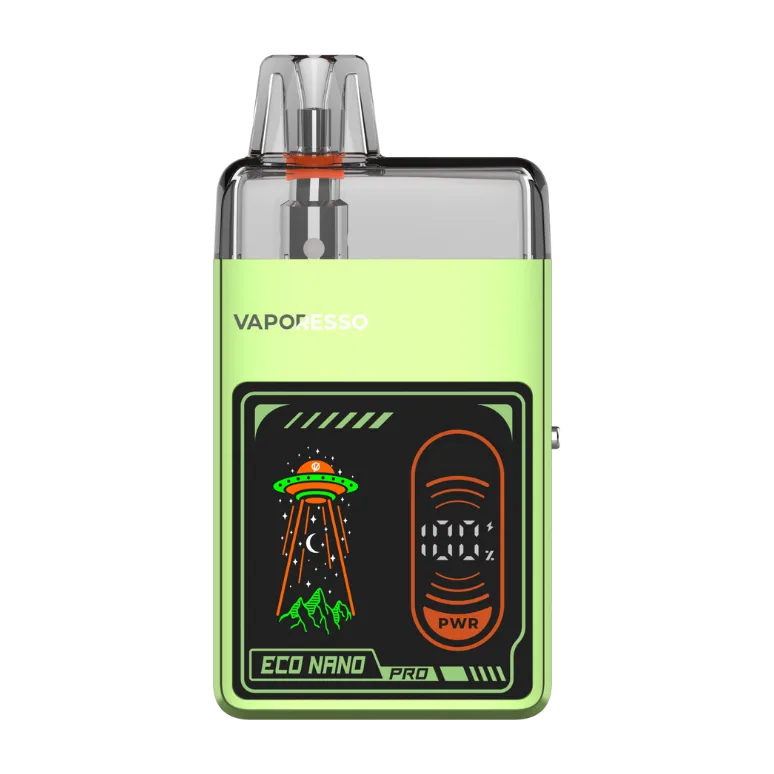 ECO NANO PRO