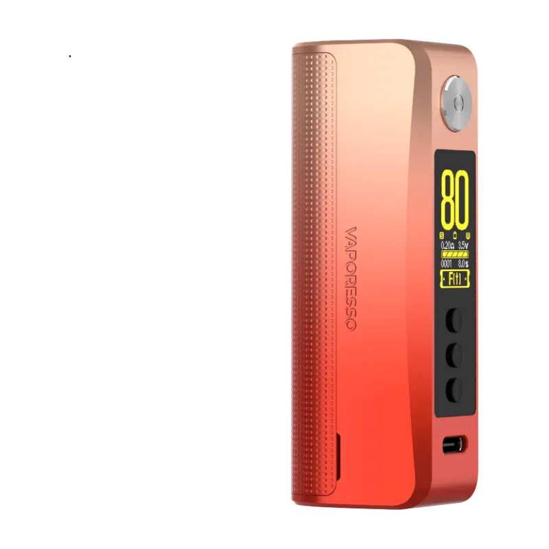 GEN 80S Mod