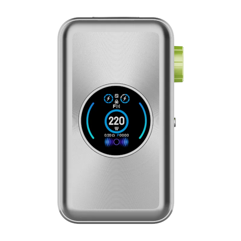 GEN Max Mod
