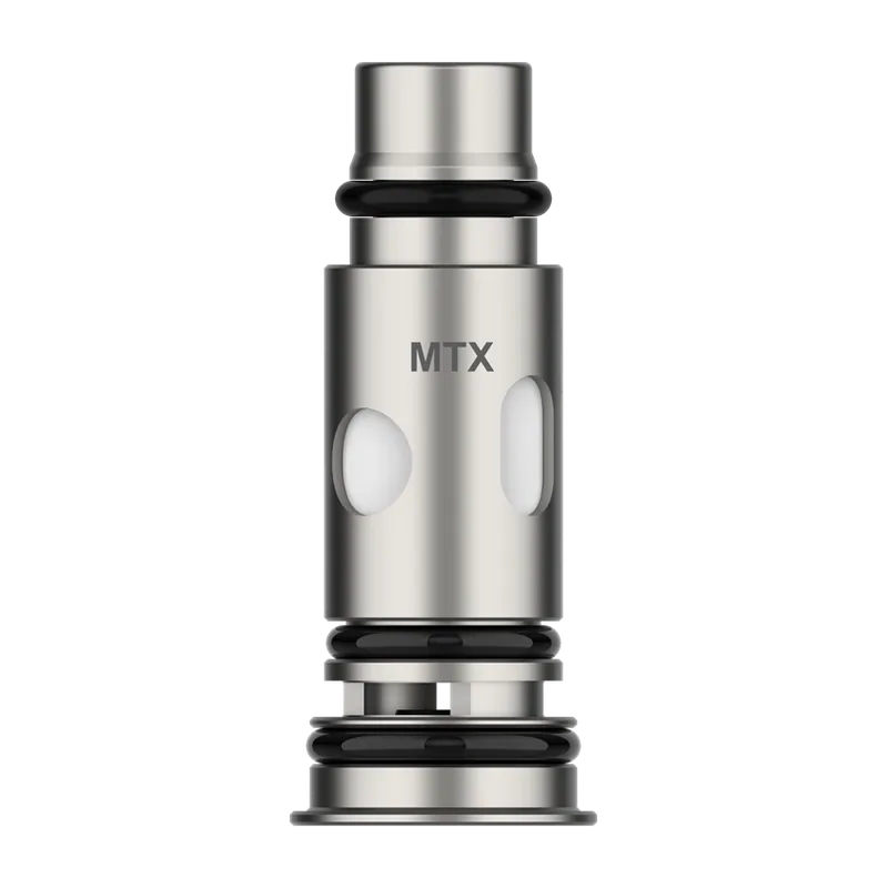 MTX Coils (5 szt.)