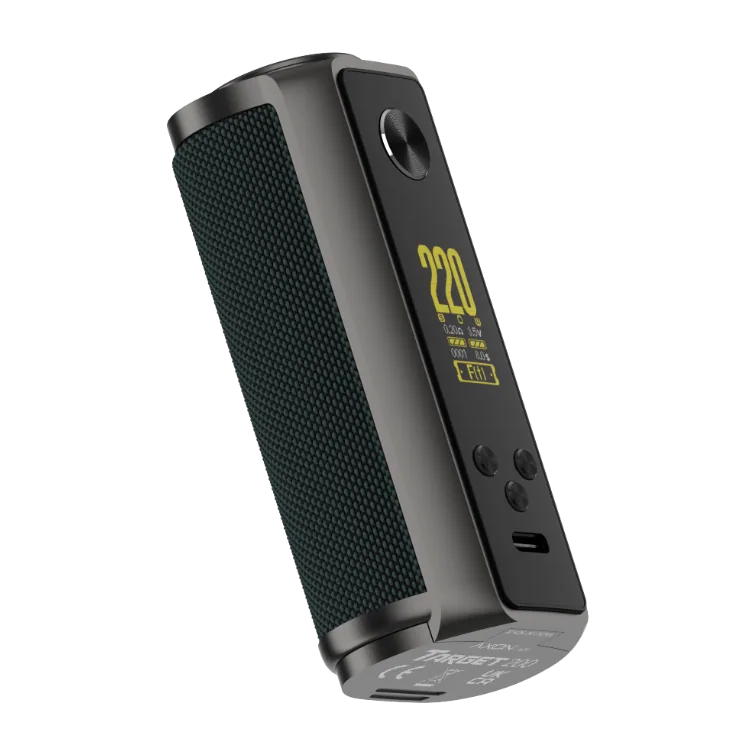 TARGET 200 Mod