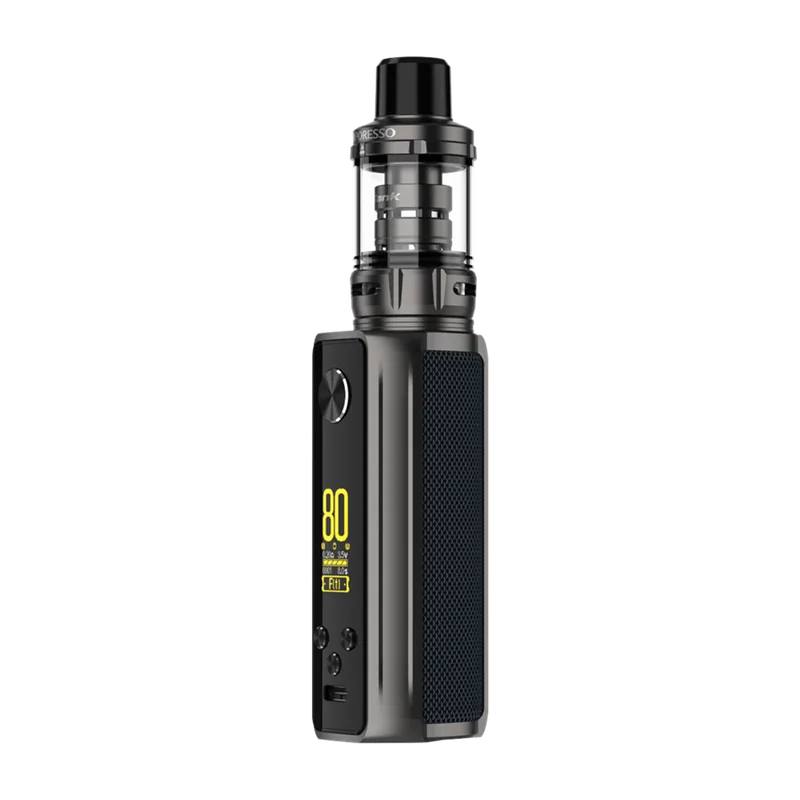 TARGET 80 (iTank)