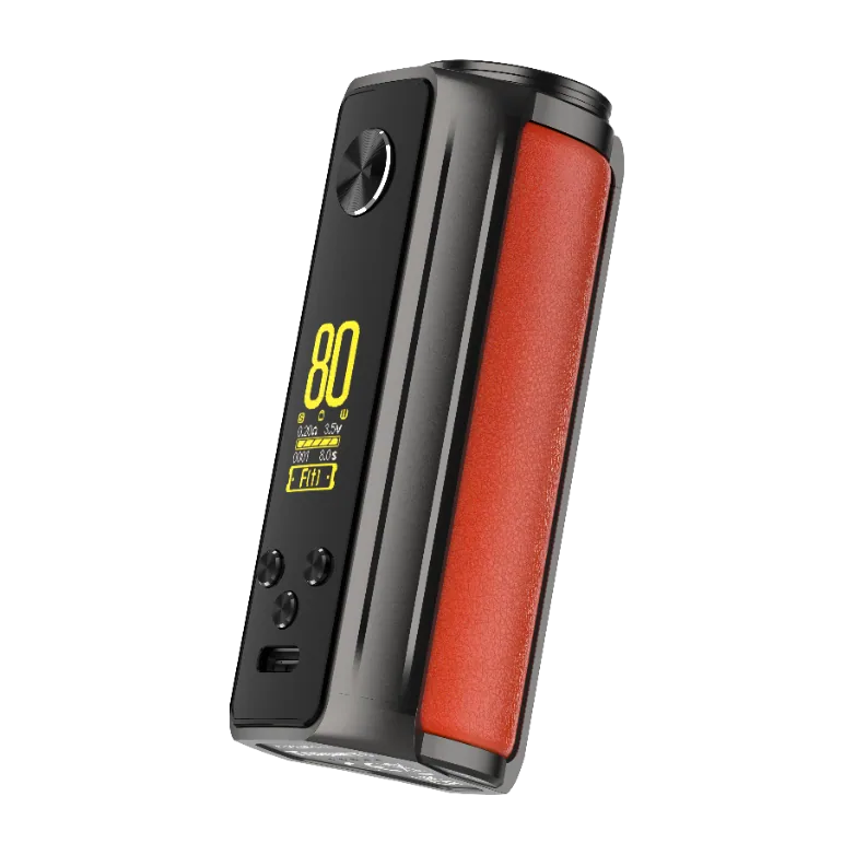 TARGET 80 Mod