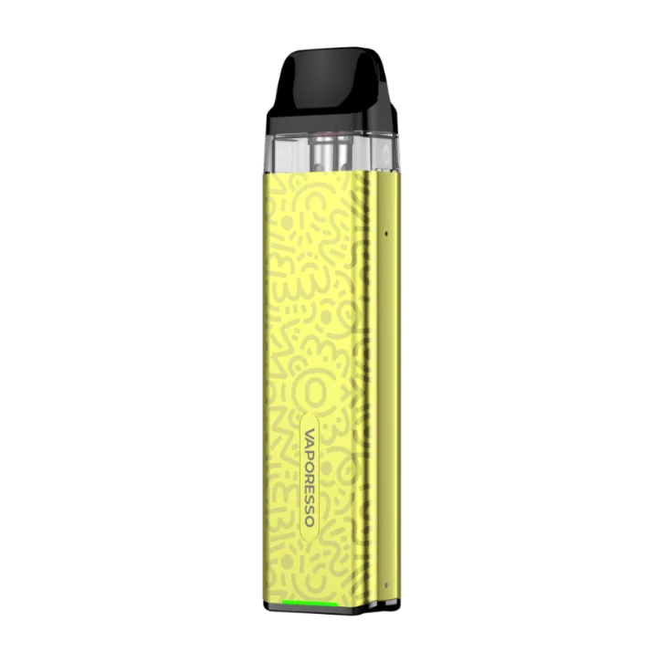 XROS 3 Mini