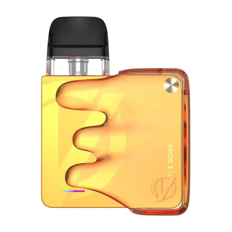XROS 3 Nano
